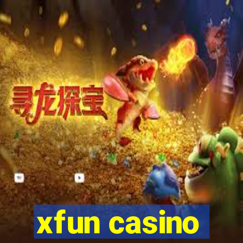 xfun casino